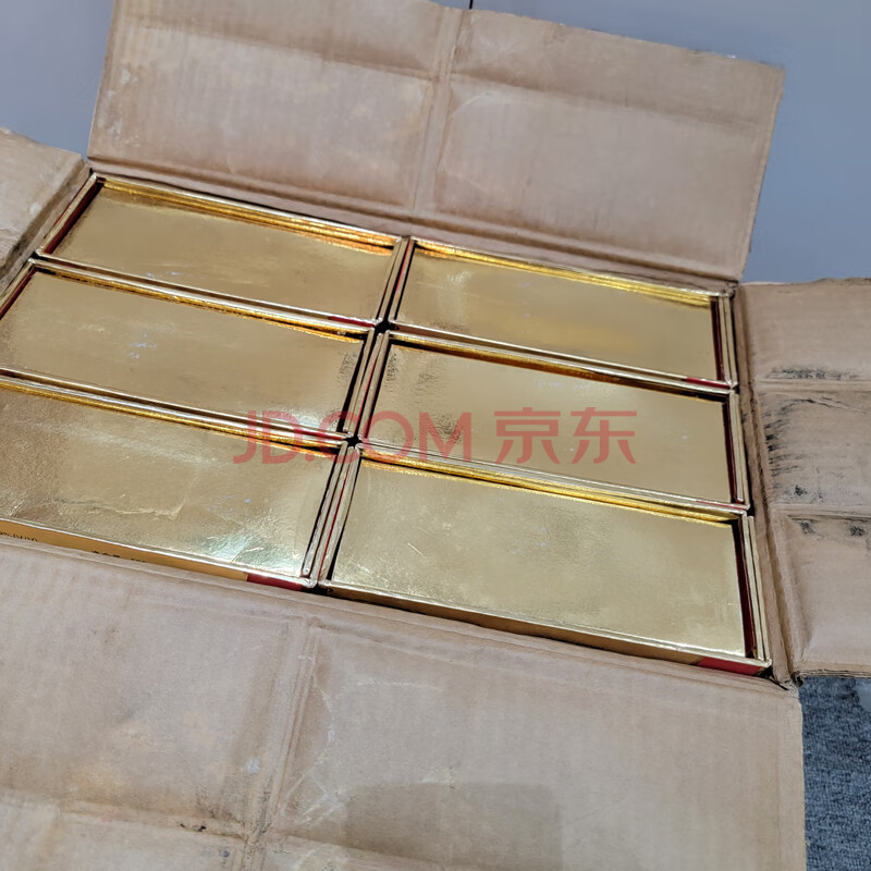 【国资】   一箱2001年浏阳河浓香型52度酒礼盒装