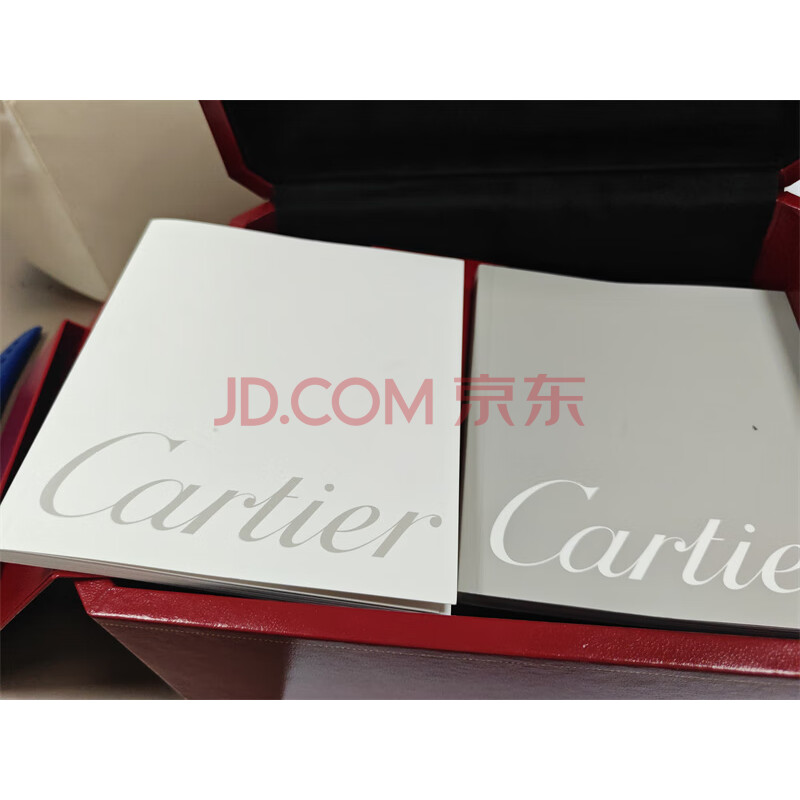 JD-0183手表Cartier卡地亚1块