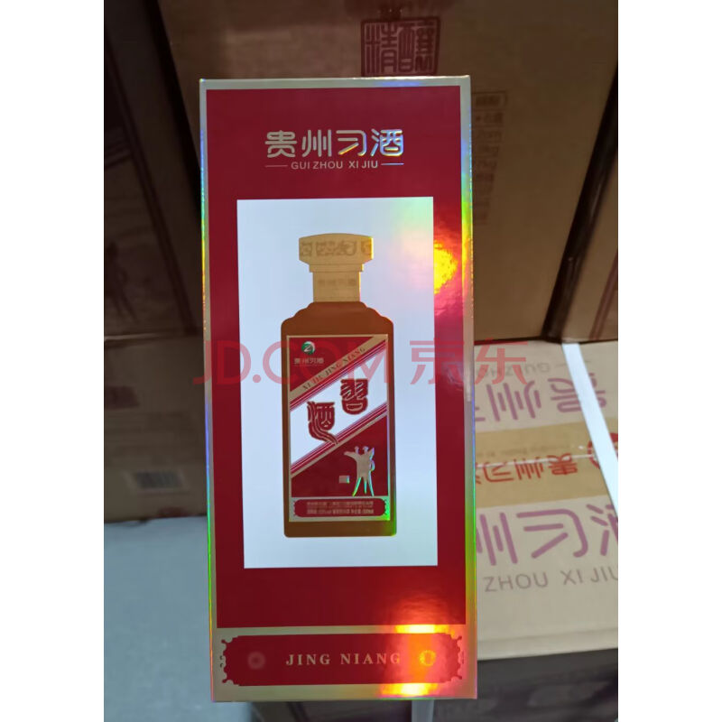 JY42714--【1箱6瓶】习酒精酿