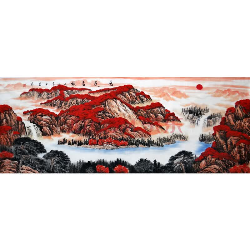 王豪《鸿运当头》