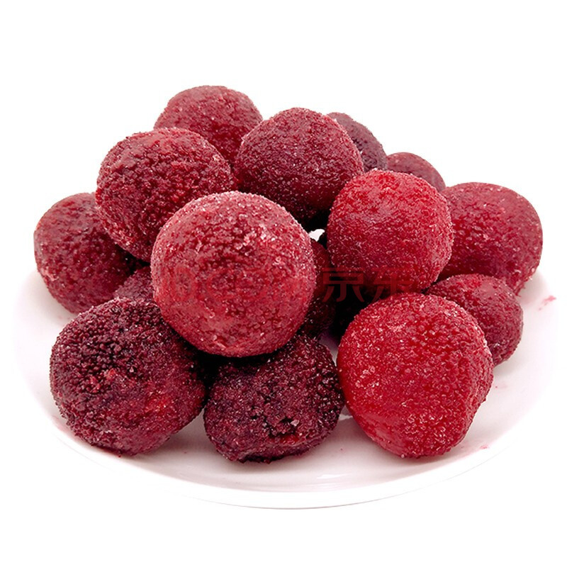 顺丰空运 仙居新鲜冰冻杨梅 东魁酸甜孕妇水果可泡酒 5斤