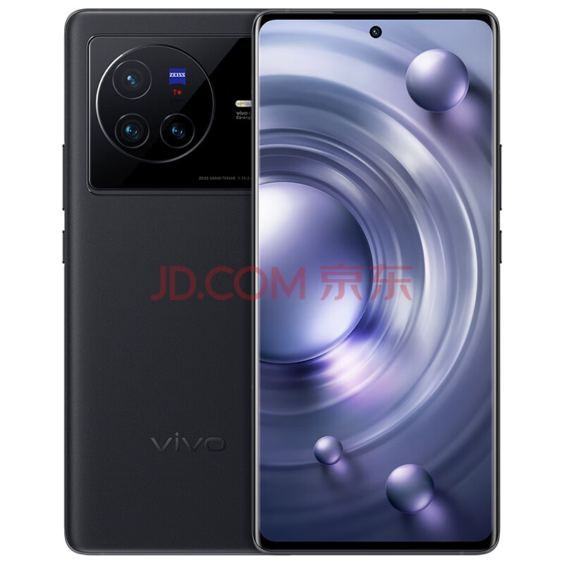 vivo X80 12GB+512GB 至黑 4nm天玑9000旗舰芯片 自研芯片V1+ 蔡司T*光学镜头 双电芯80W闪充 5G 拍照 手机,vivo X80 12GB+512GB 至黑 4nm天玑9000旗舰芯片 自研芯片V1+ 蔡司T*光学镜头 双电芯80W闪充 5G 拍照 手机,第1张