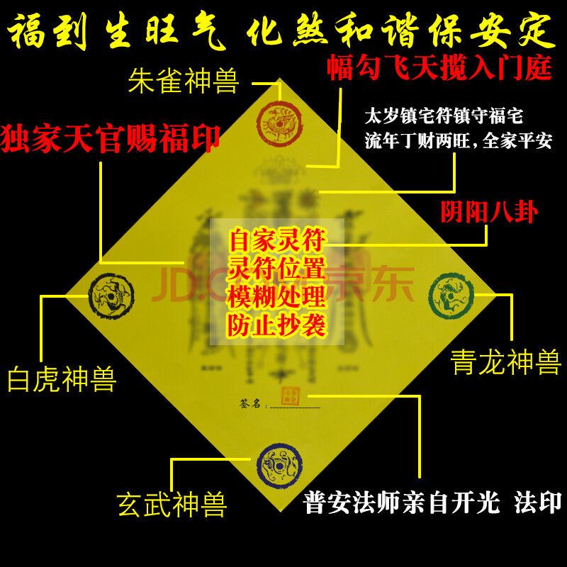 符衛生間 限購2件,多拍聯繫客服 助學業利文昌-貼孩子房門(普安法師