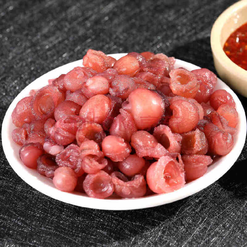 海灵菇新鲜冷冻生海鲜400g/袋 5袋