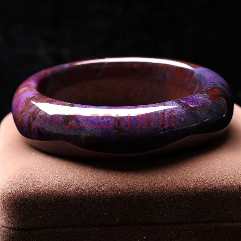 舒俱来手镯98.16g 然奕珠宝