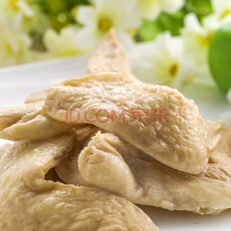 素鸡翅 豆制品干货人造肉火锅麻辣烫食材凉拌菜素肉 【1000g】两斤