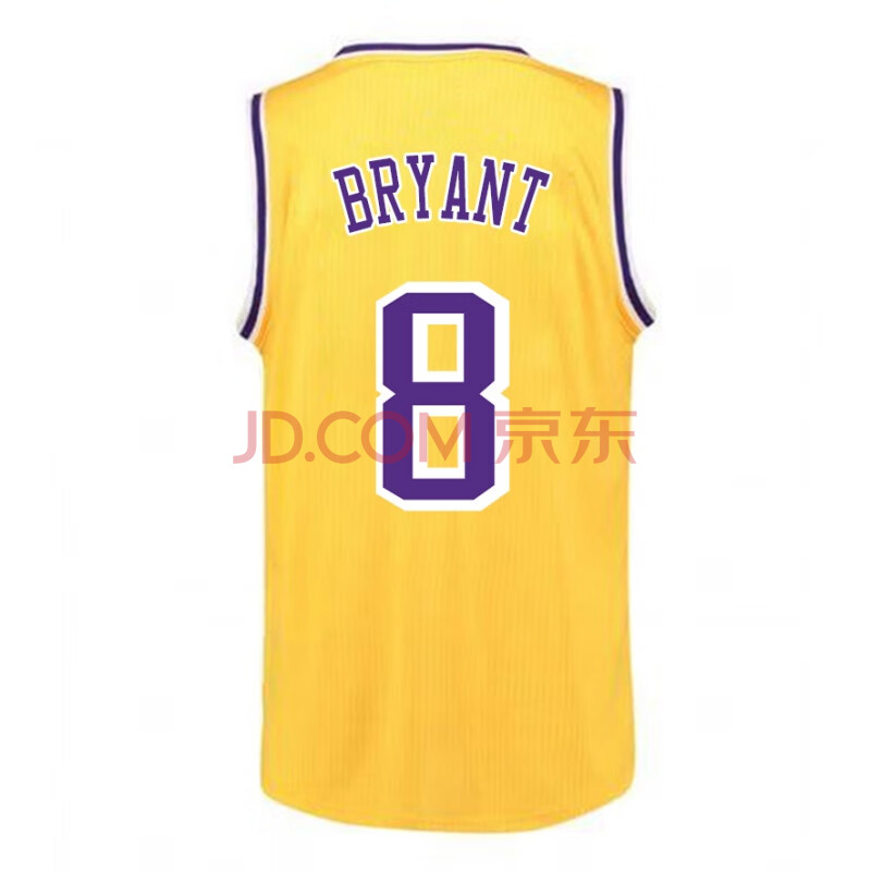 定制湖人退役球星科比8号24号韦斯特沃西魔术师贾巴尔球衣篮球服 科比