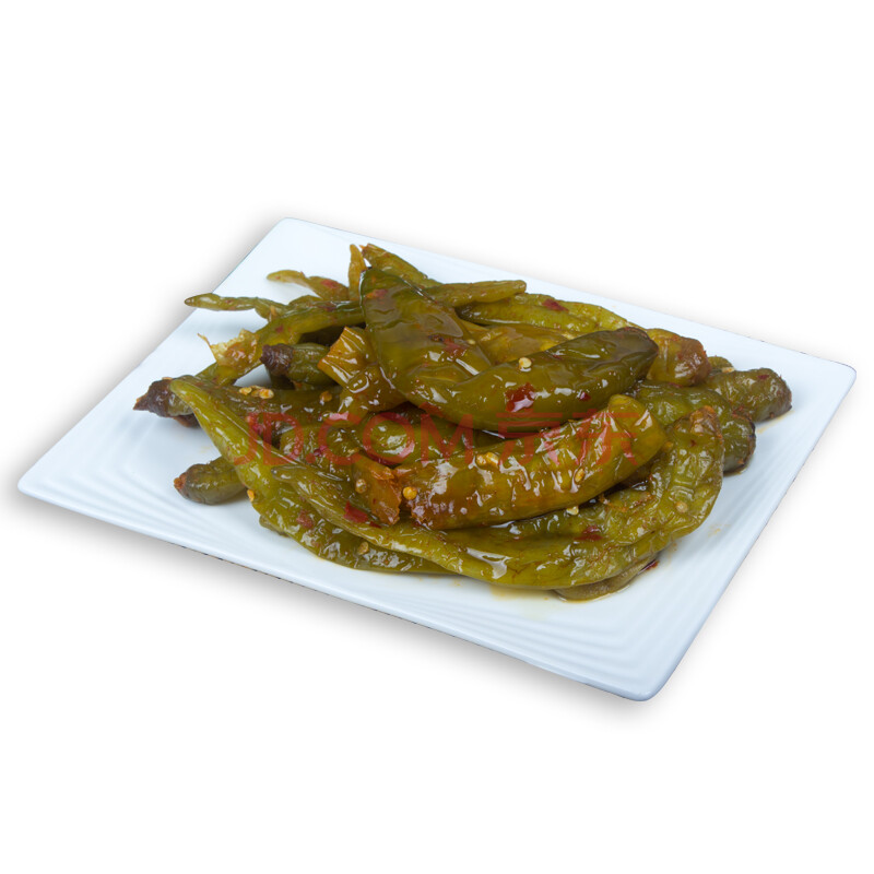 泡椒9斤酱尖椒腌辣椒坛子菜下饭菜酱菜调味品咸菜