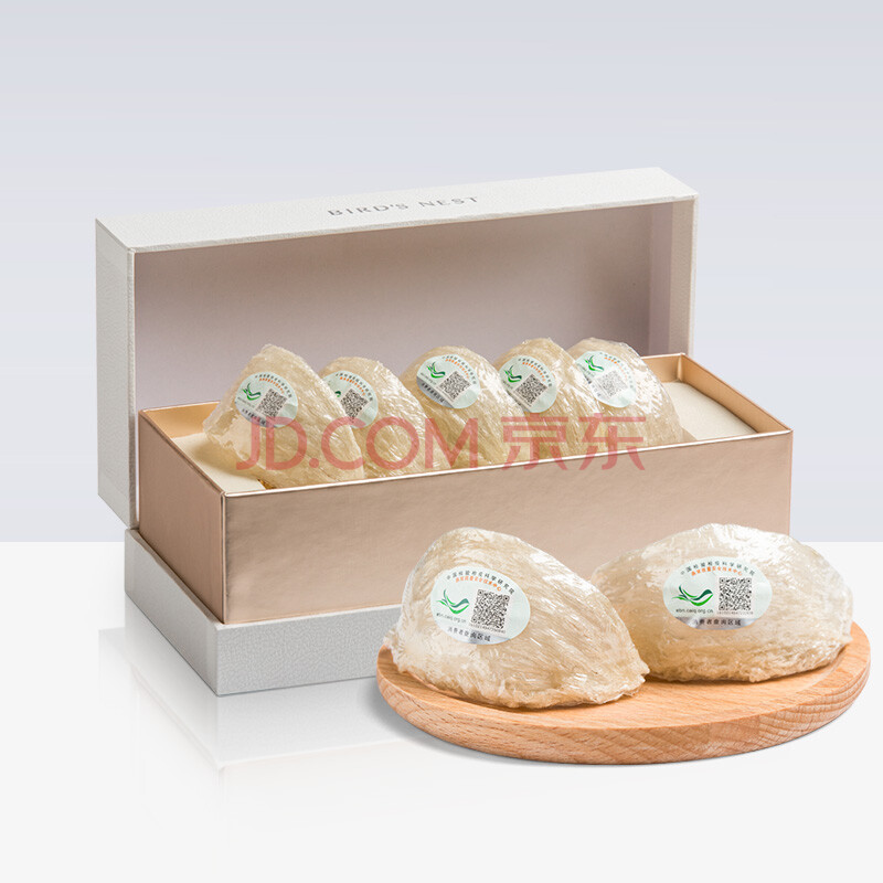 燕之屋 干燕窝 象牙白30g装