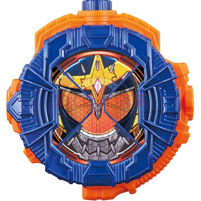 万代(bandai) 假面骑士zi-o时王 dx表盘1 青少年玩具 铠武表盘