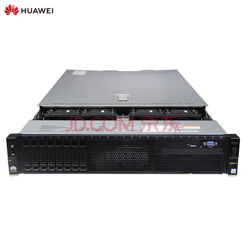 華為(huawei)bc5m23spsc 2288hv5服務器8*2.5