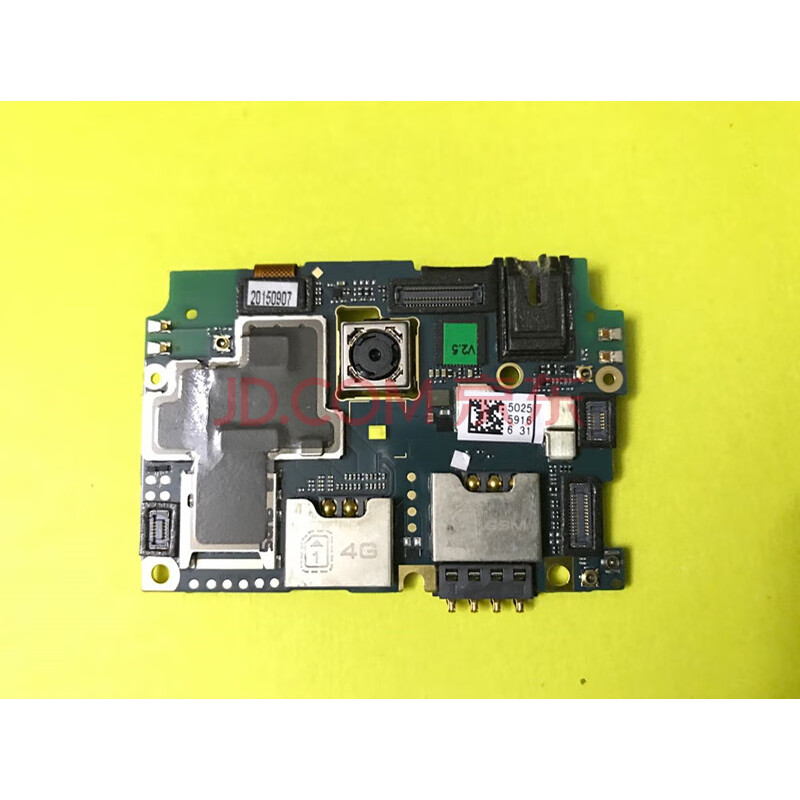 适用于oppoa11主板手机主板oppo 1107 1105 r2017 a33 a33m主板 1107