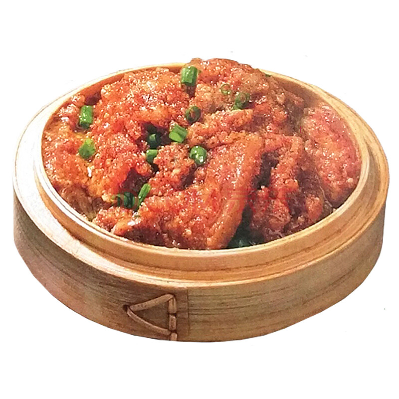 美宁粉蒸肉350g克四川名菜甜烧白川菜成都特产方便速食猪肉熟食