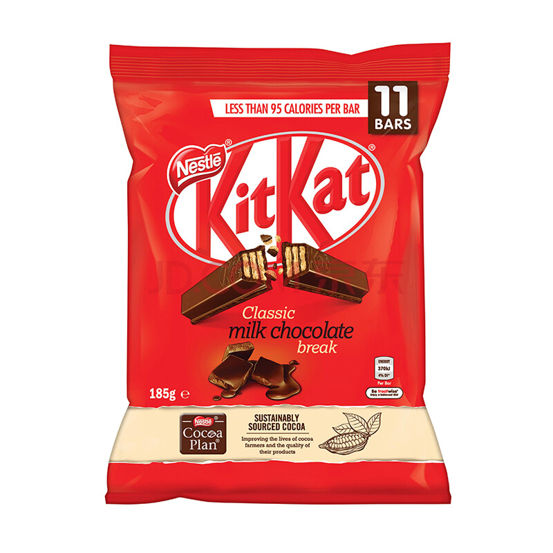 kitkatlogo图片