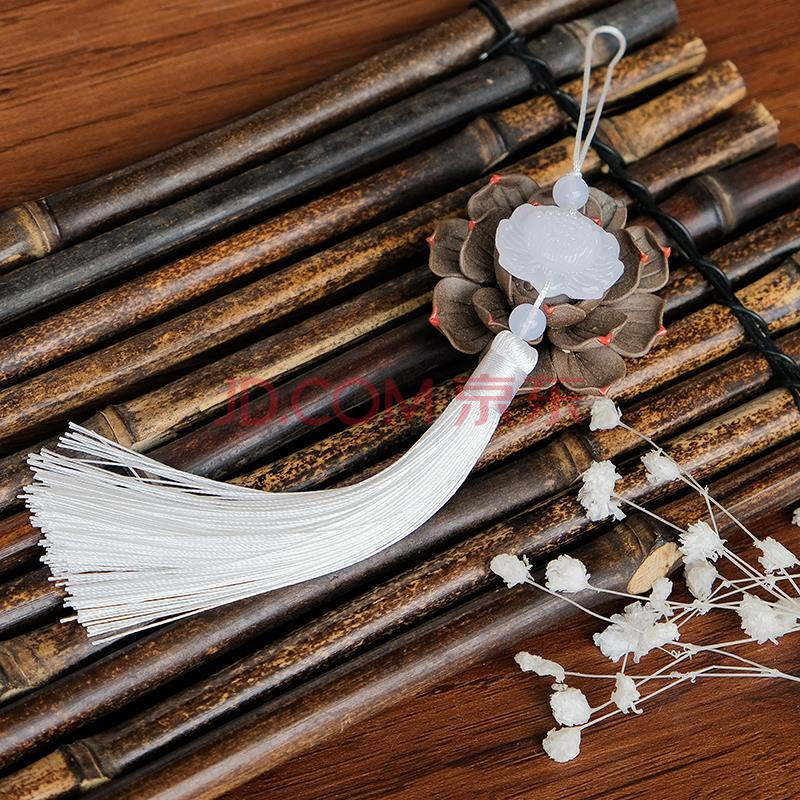 汉服男禁步 防玉佩挂坠扇坠禁步宫廷腰坠古装汉服男女配饰古风白玉