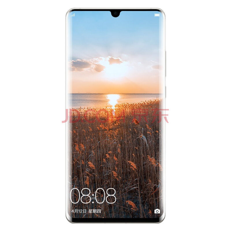 華為(huawei)p30 pro 手機 珠光貝母 全網通 8gb 512gb