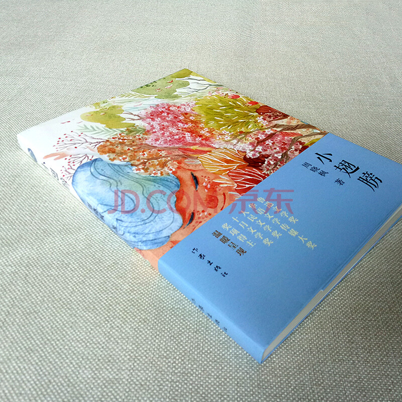 atx 书 小翅膀 周晓枫 聋天使 巨鲸歌唱 2018年度中国好书中国童书榜