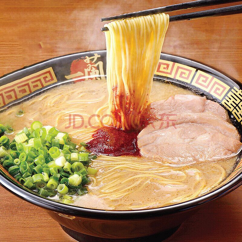 鸣门卷日式叉烧肉拉面专用日本料理鸣门卷豚骨拉面汁猪软骨豚骨拉面