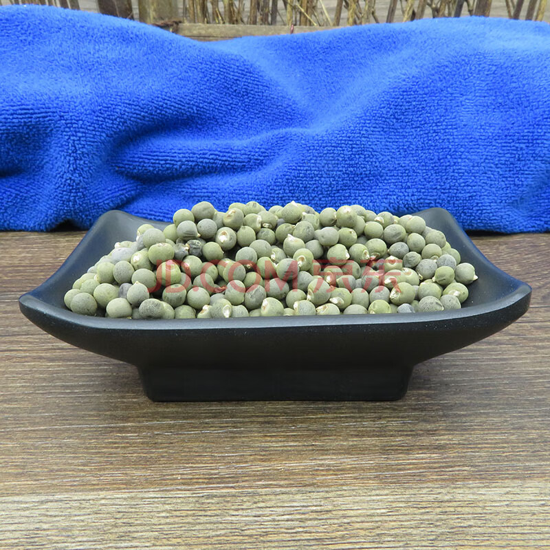 黄秋葵籽 羊角豆 黄蜀葵子筛选中药材散货袋装500克g包邮 3000克