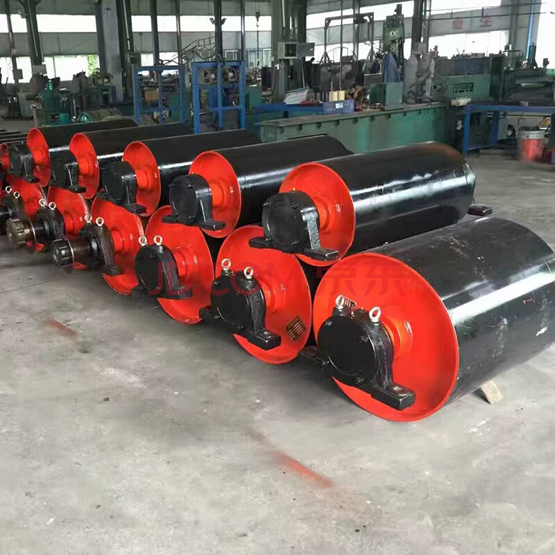 恒力通 阳光/光面滚筒/衬胶滚筒,规格td75-320*950-td75-630*950,单价