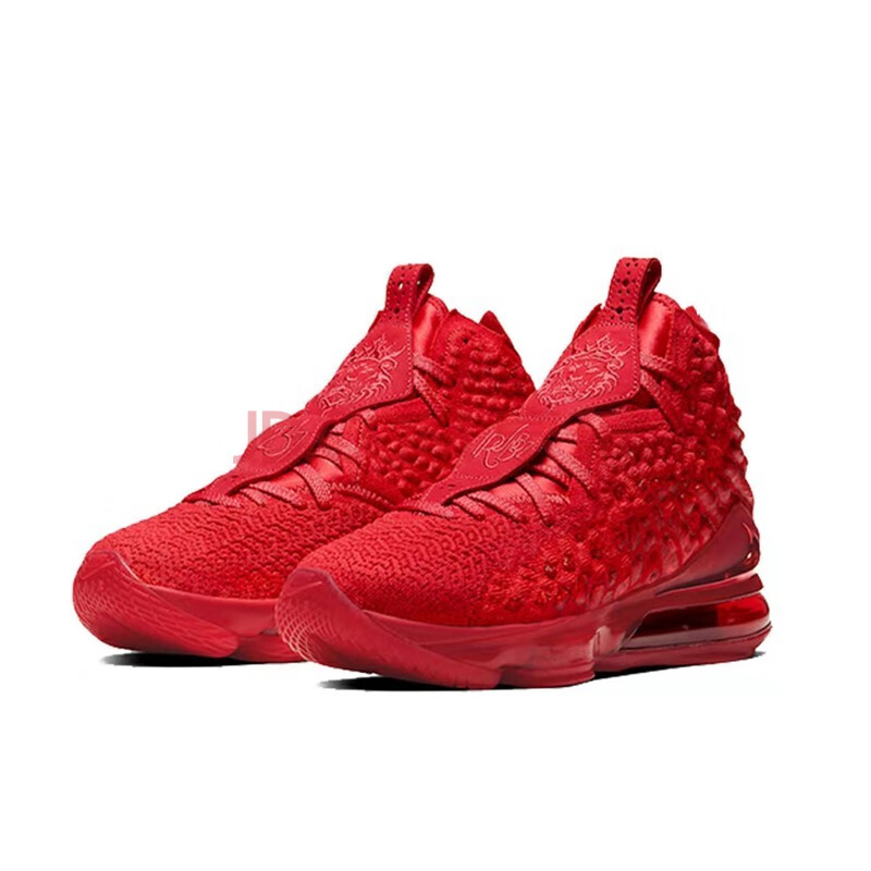 耐克nike lebron17 lbj17 詹姆斯17代男士实战运动时尚舒适篮球鞋 bq