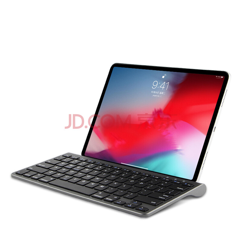 久宇2020ipad pro11平板电脑蓝牙键盘苹果手机iphone12promax无线蓝牙