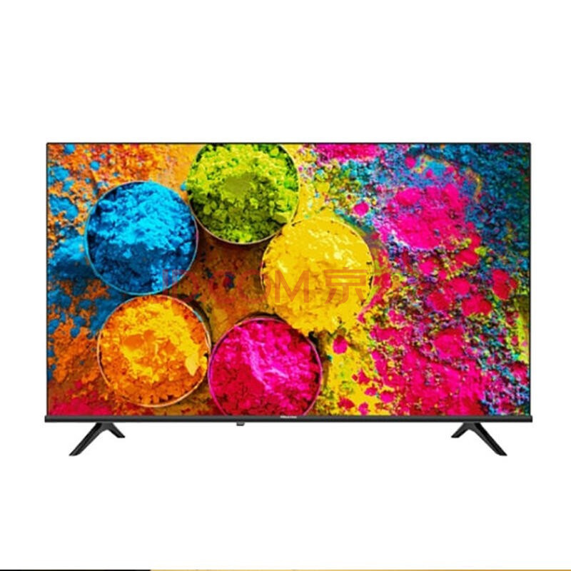 海信(hisense) 43英寸人工智能液晶平板电视 智能语音电视 43a3f 线下