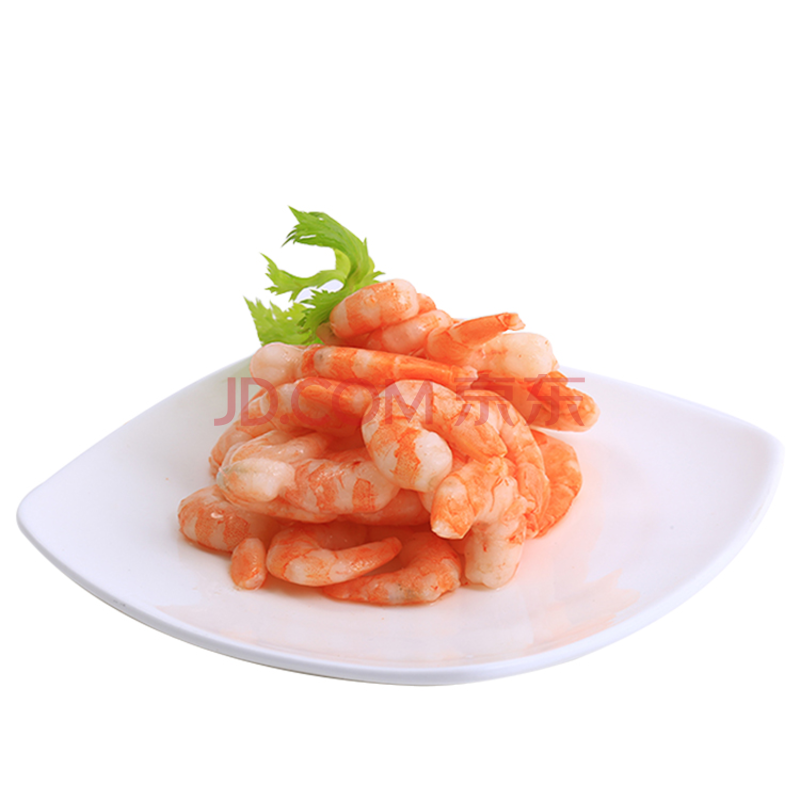 【满39免运费】鲜美来1号抽肠虾仁248g/份