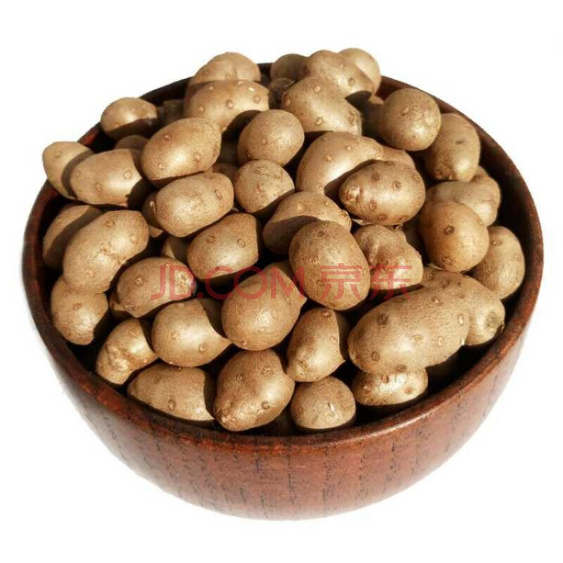 新鲜山药蛋铁棍山药豆5斤装农家新鲜当季铁棍山药蛋