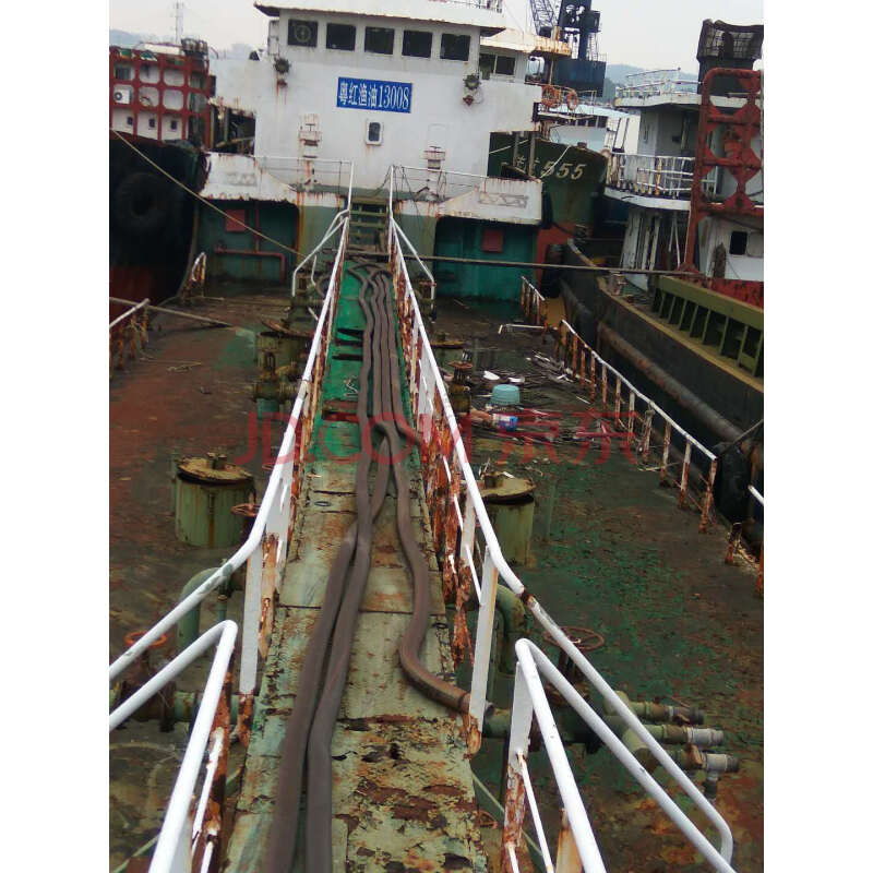 （旧）粤红渔油13008船一艘