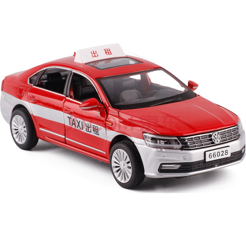 大号1:32合金模型柳州五菱轻型货车卡车小汽车模型玩具送货车 银色五