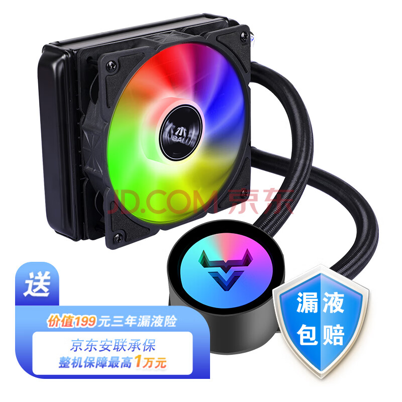 CPU