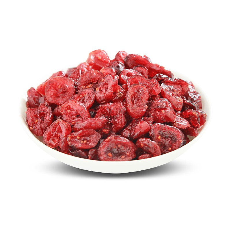 蔓越莓干泡水喝装即食小包装散装 500g 500g装【图片 价格 品牌 报价