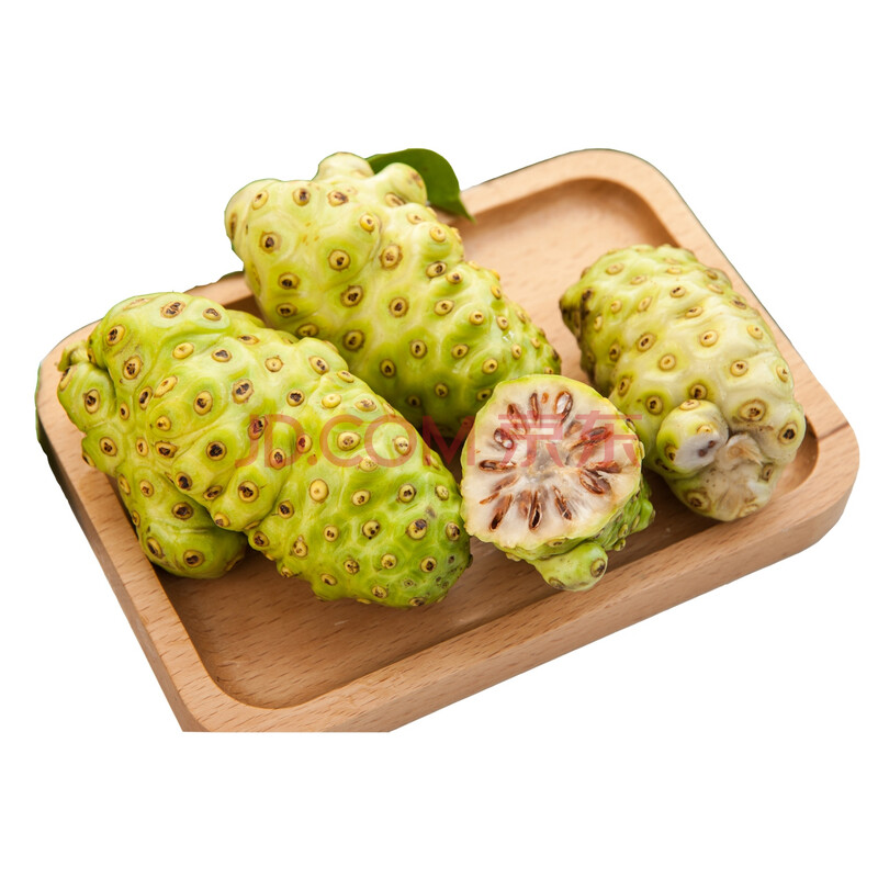 新鲜海南三亚诺丽果生果装酵素原料1500g