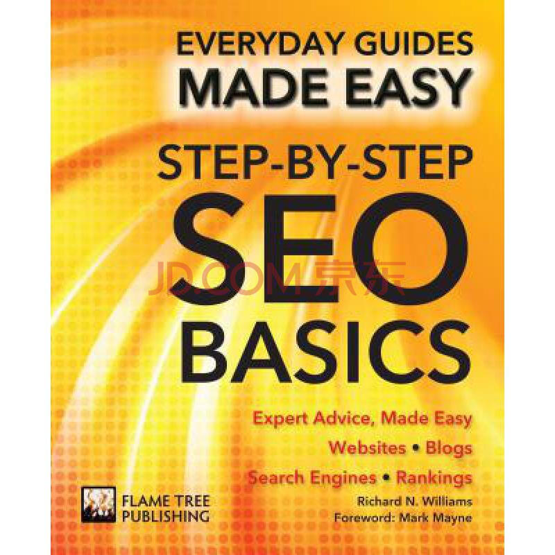step-by-step seo basics: expert advice, ma.