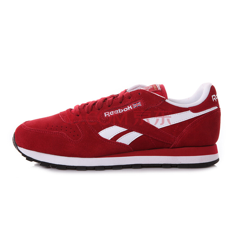 reebok锐步休闲鞋 2015春款经典复古跑步系列男女运动