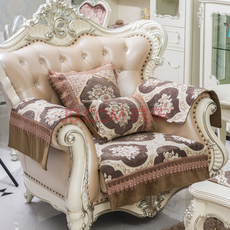 家装软饰 沙发垫套/椅垫 米苏迪蓊(missdong) 米