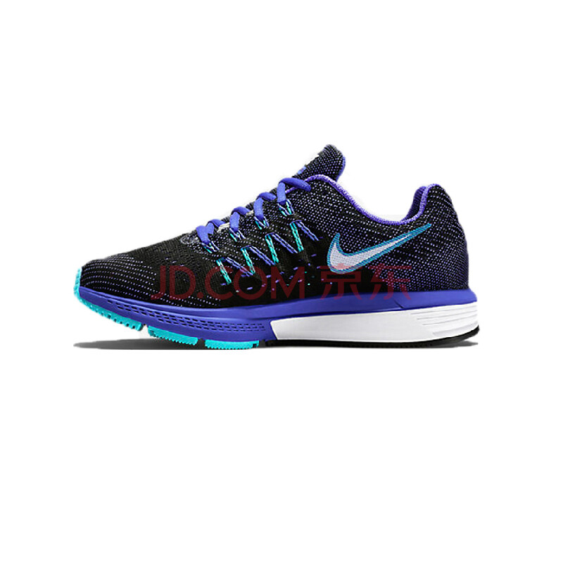 nike耐克2015年新款男子air zoom vomero 10跑步鞋717440 717441-500