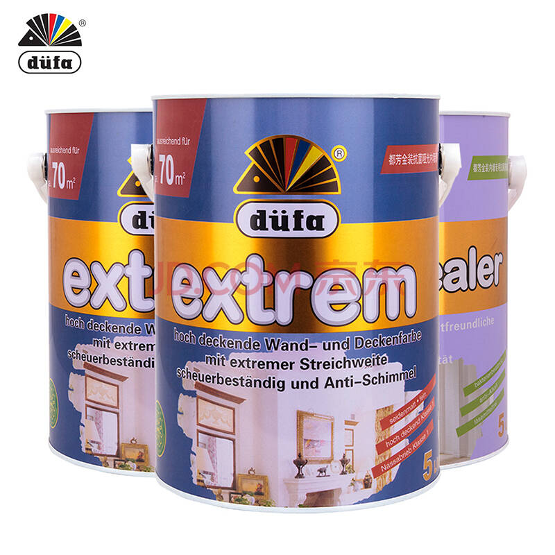 精选油漆/涂料商品列表