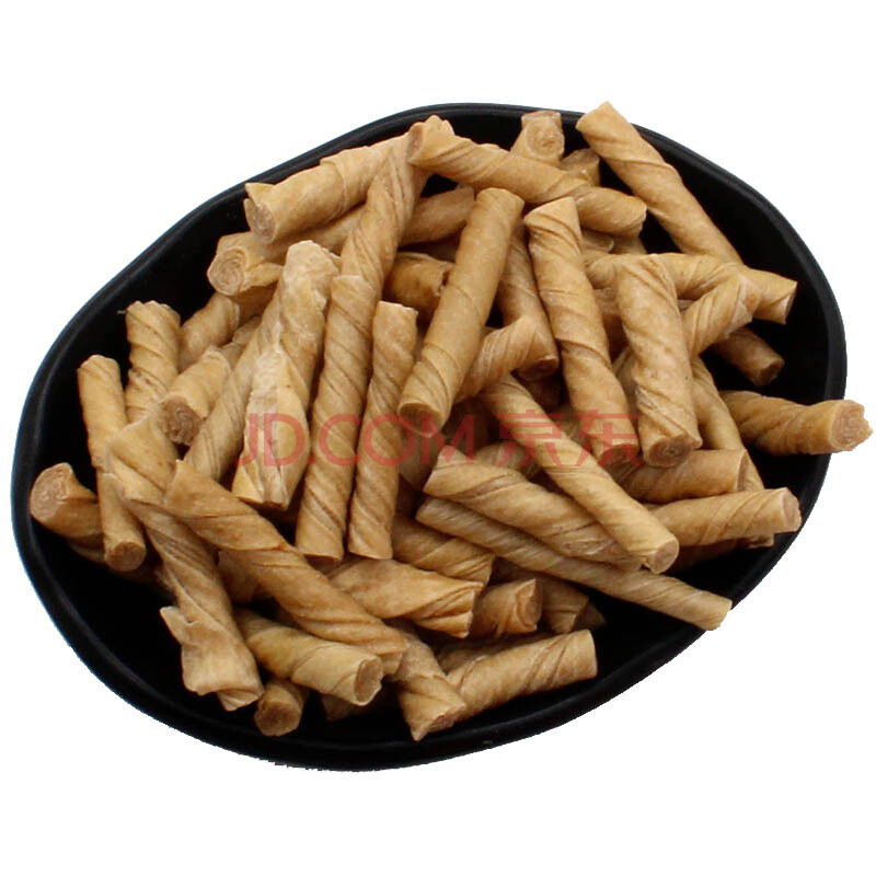 大菜园 小豆筋 2500g 豆制品 人造蛋白素肉斋菜 火锅 s燕