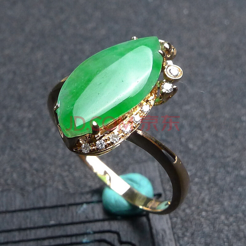 24 克【尚品翡翠珠宝】