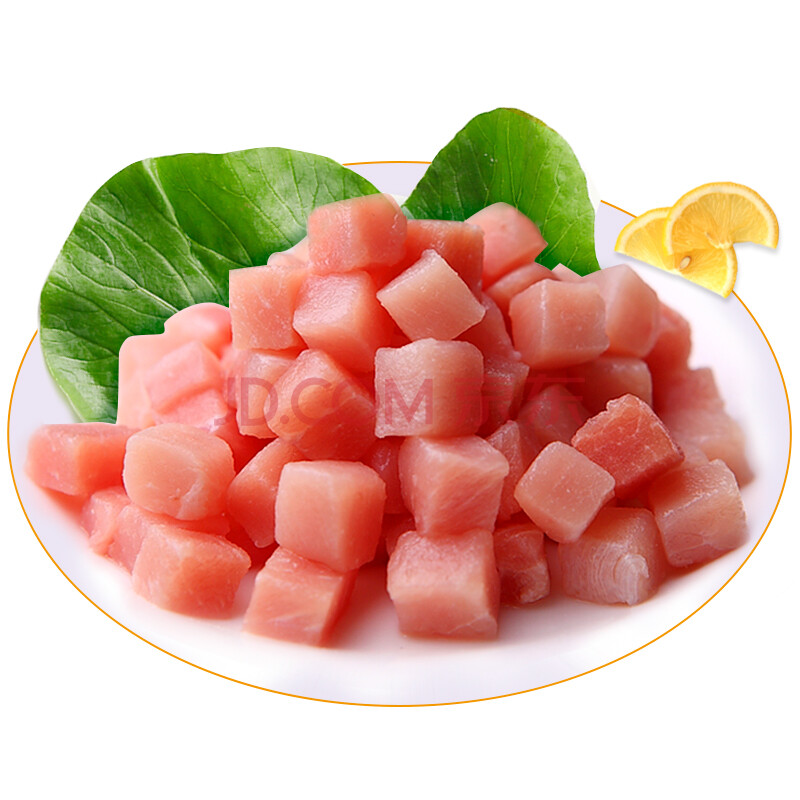 双汇筷乐亿家猪瘦肉丁