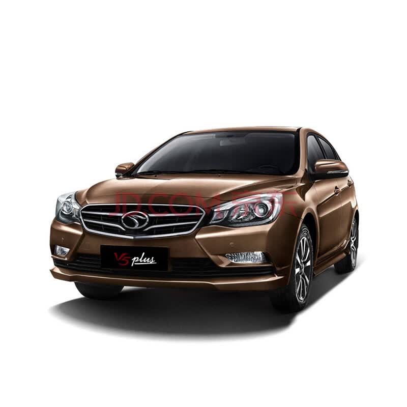 【易车惠】东南v5 plus 全新整车 订金99元 到店自选 2017 1.