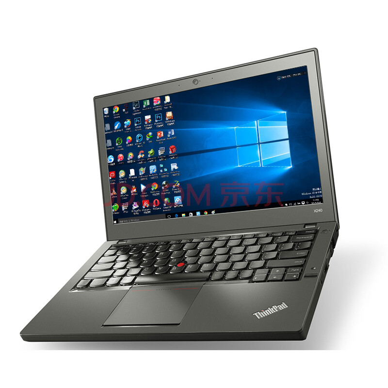 【95成新 已使用】thinkpad x240 酷睿i5四代 4g内存500g硬盘笔记本