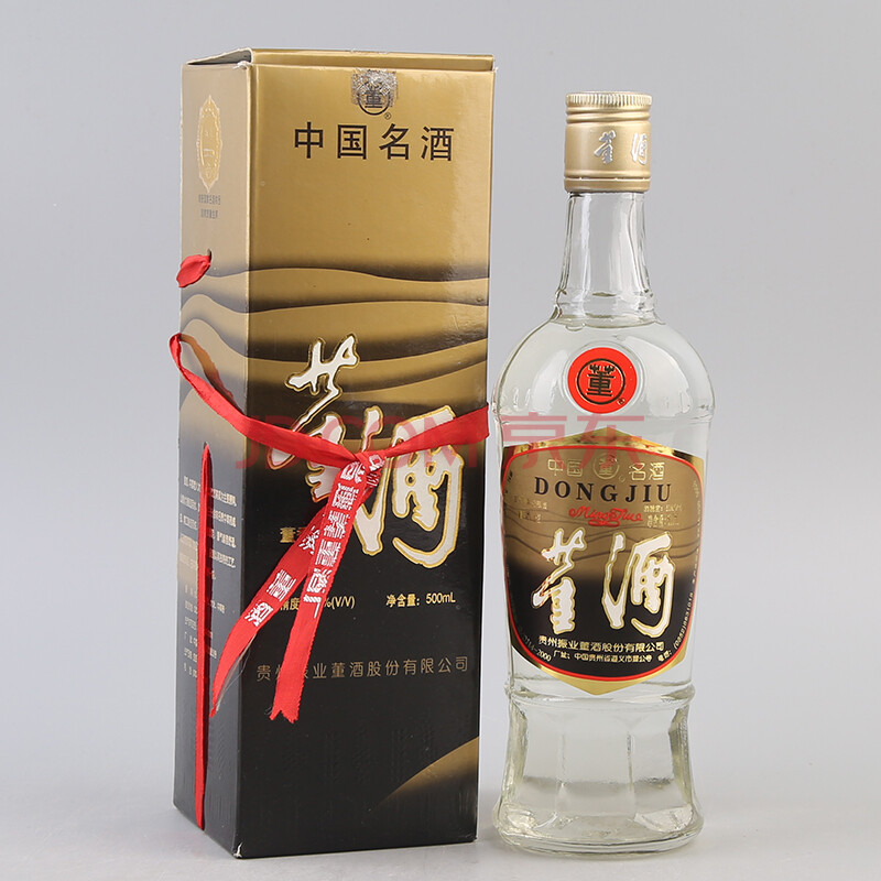 褐董2001年 50度 500ml 1瓶 【27】(名酒收藏品)