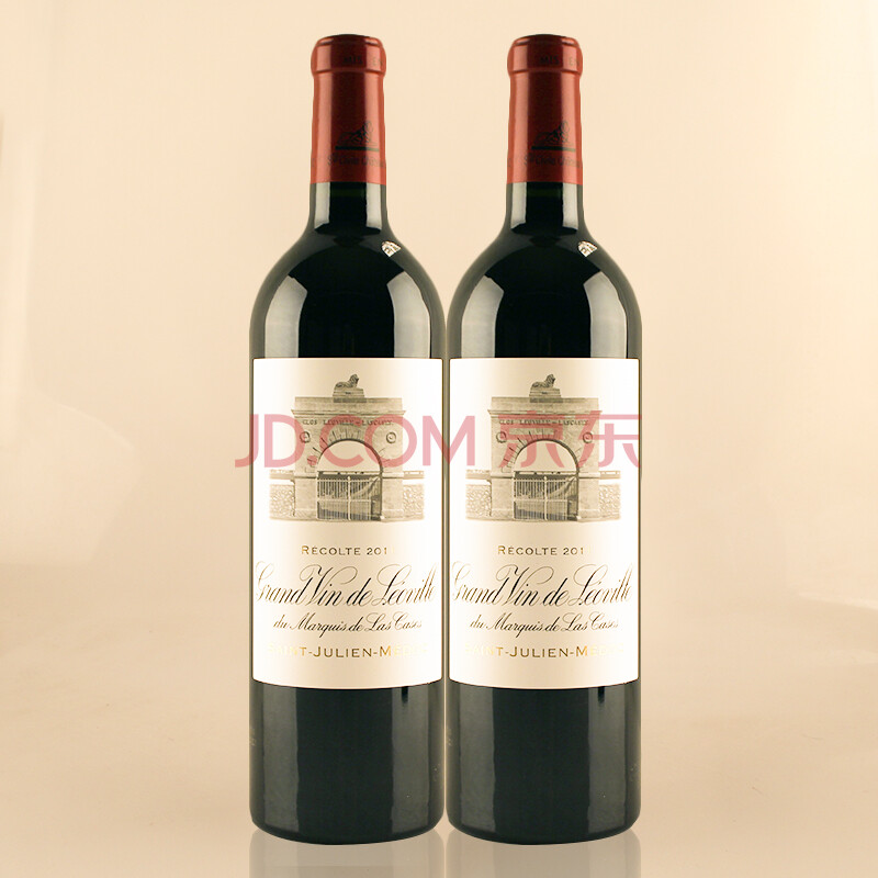 2011年 雄狮庄园干红葡萄酒 750ml 2瓶 红酒拍卖【314035】