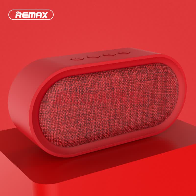 【自营仓送】remax m11无线蓝牙音箱家用重低音炮插卡手机迷你便携小