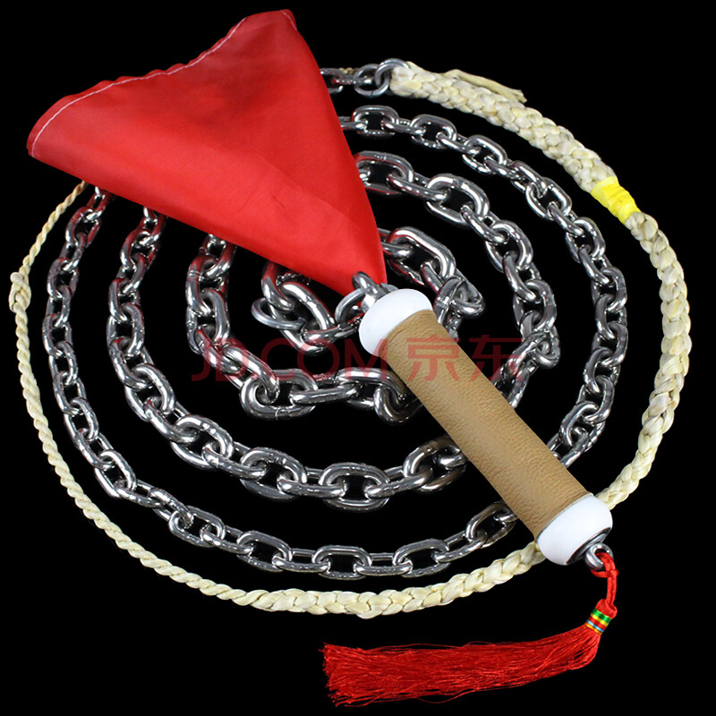 304牛皮不锈钢麒麟鞭健身鞭响鞭甩鞭钢鞭铁鞭子皮鞭铁链鞭子软鞭 304