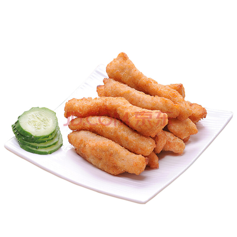 大成姐妹厨房 香嫩鸡柳 500g/袋