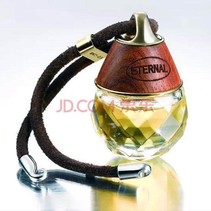 car 汽车香水 高档车用香水 埃迪香水 埃迪 eternal 金/银 备注